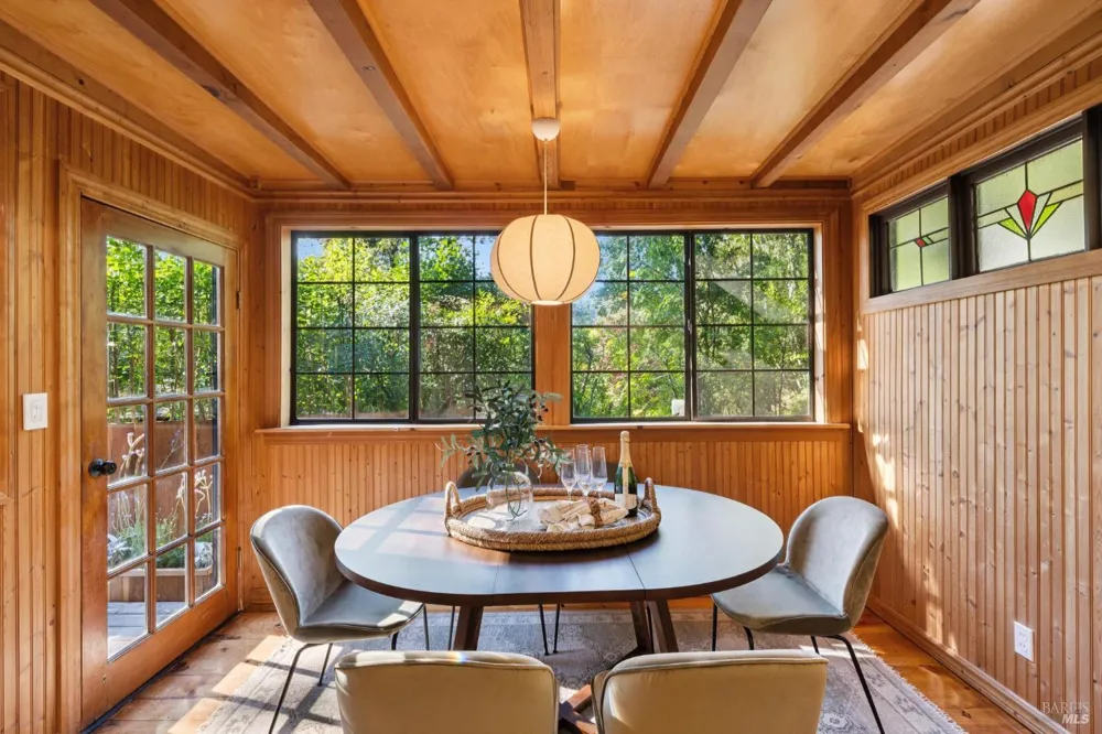 3 Chimney Lane Lagunitas, CA 94938