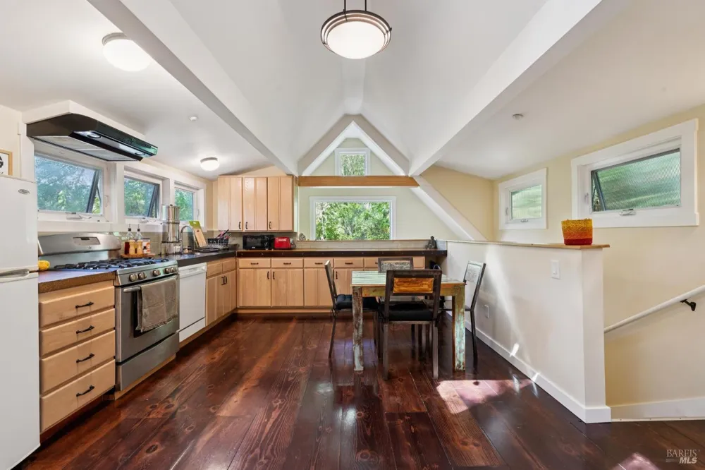 3 Chimney Lane Lagunitas, CA 94938