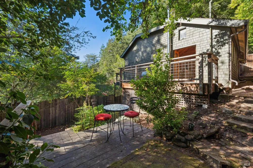 3 Chimney Lane Lagunitas, CA 94938