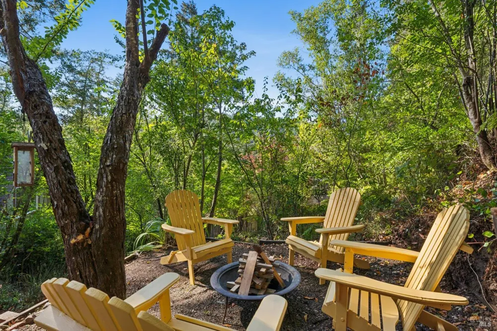 3 Chimney Lane Lagunitas, CA 94938