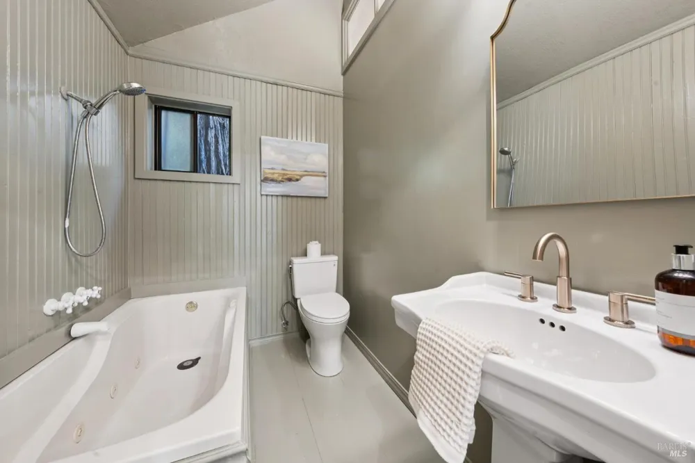 3 Chimney Lane Lagunitas, CA 94938