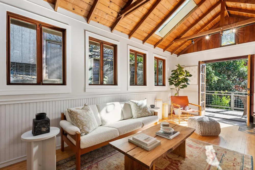 3 Chimney Lane Lagunitas, CA 94938