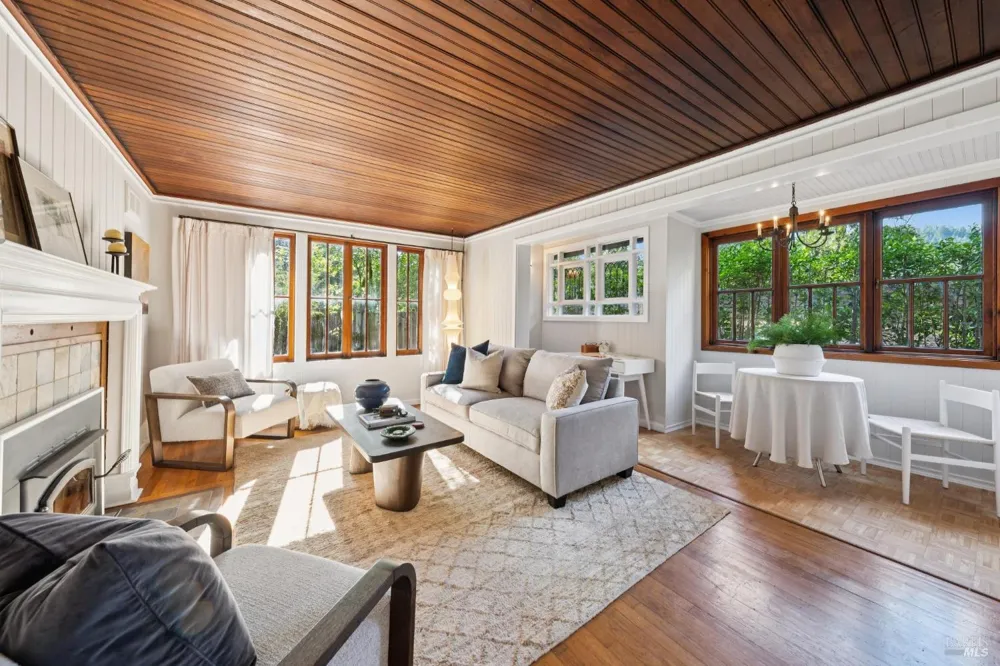 3 Chimney Lane Lagunitas, CA 94938