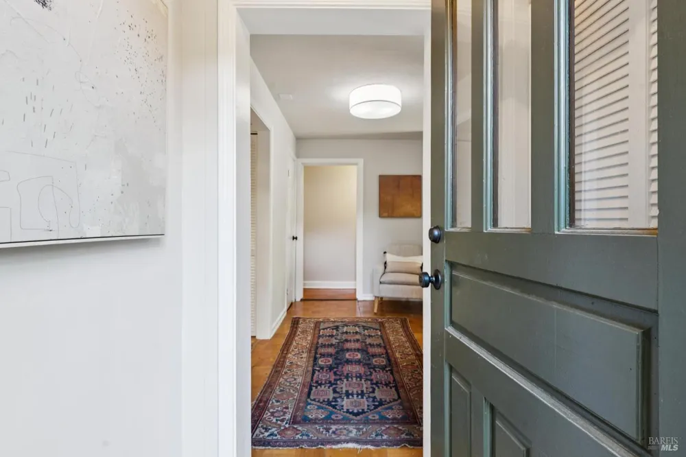 3 Chimney Lane Lagunitas, CA 94938