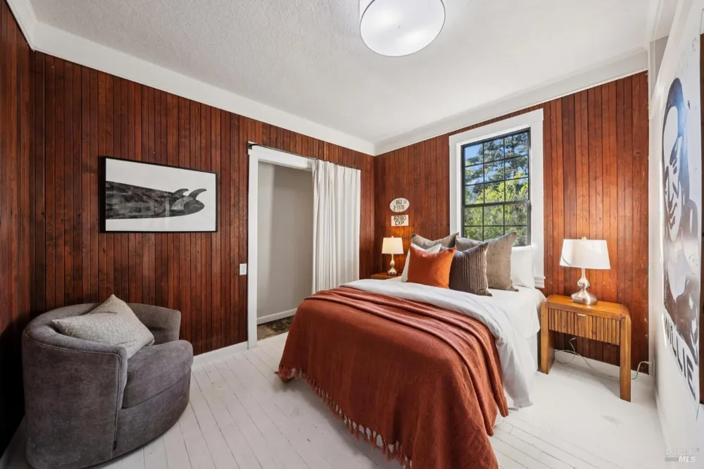 3 Chimney Lane Lagunitas, CA 94938