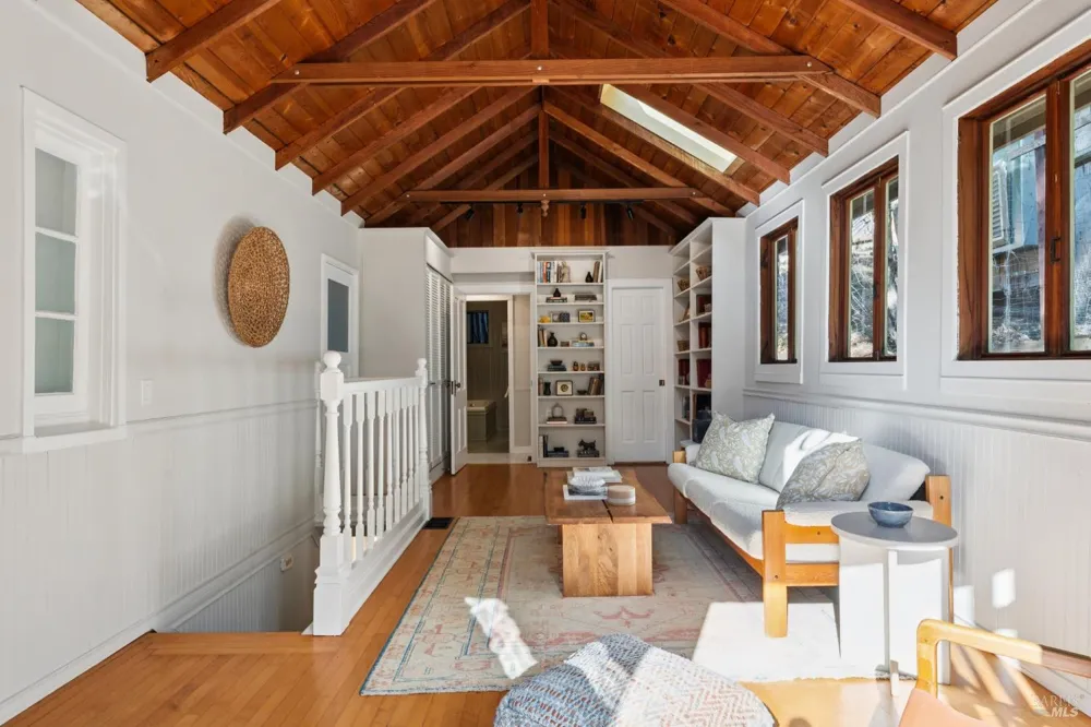 3 Chimney Lane Lagunitas, CA 94938