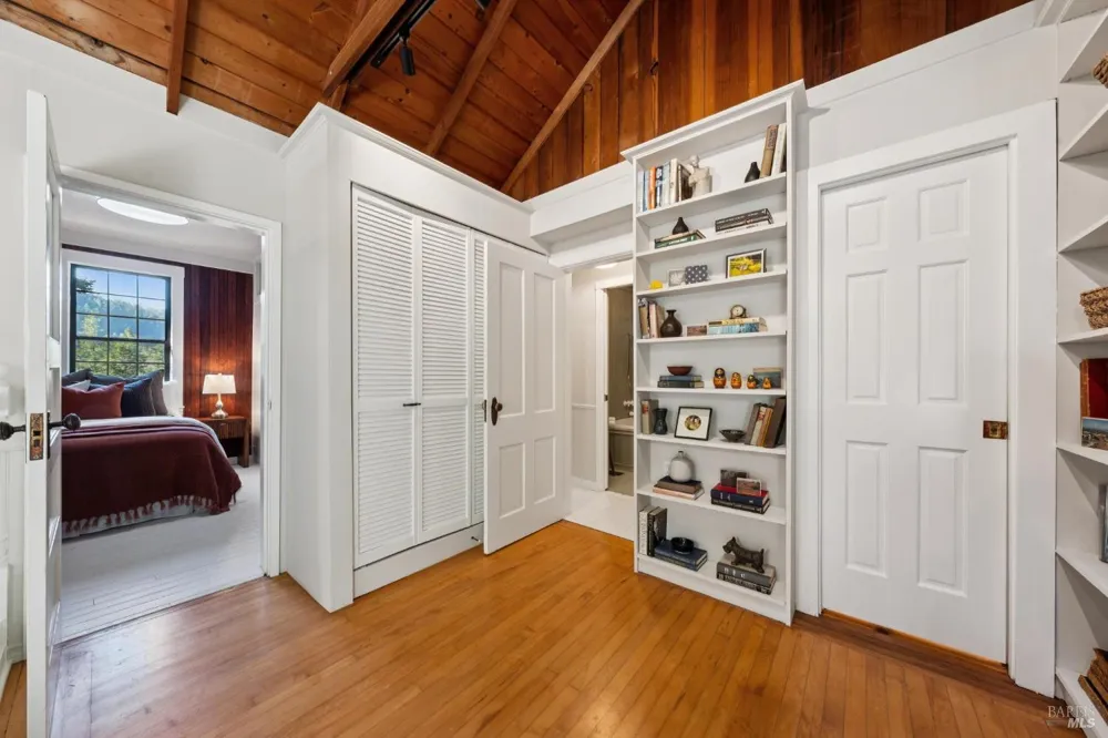 3 Chimney Lane Lagunitas, CA 94938