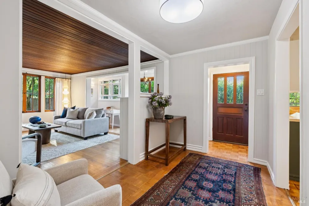 3 Chimney Lane Lagunitas, CA 94938