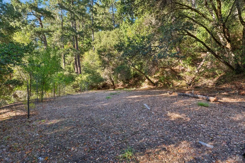 3 Chimney Lane Lagunitas, CA 94938