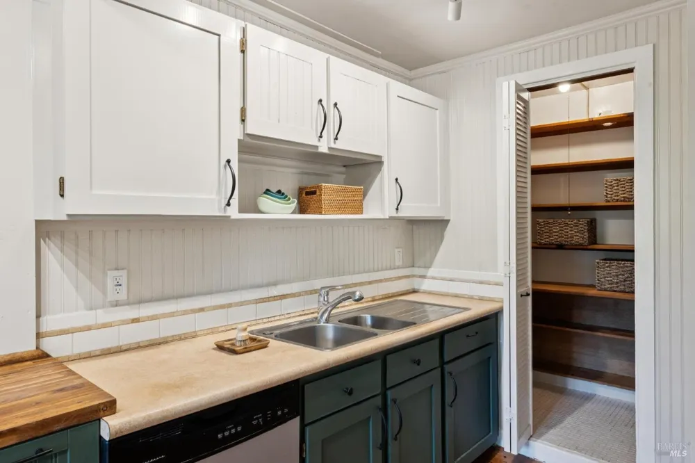3 Chimney Lane Lagunitas, CA 94938