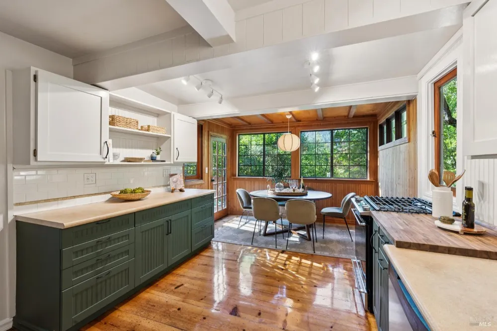 3 Chimney Lane Lagunitas, CA 94938