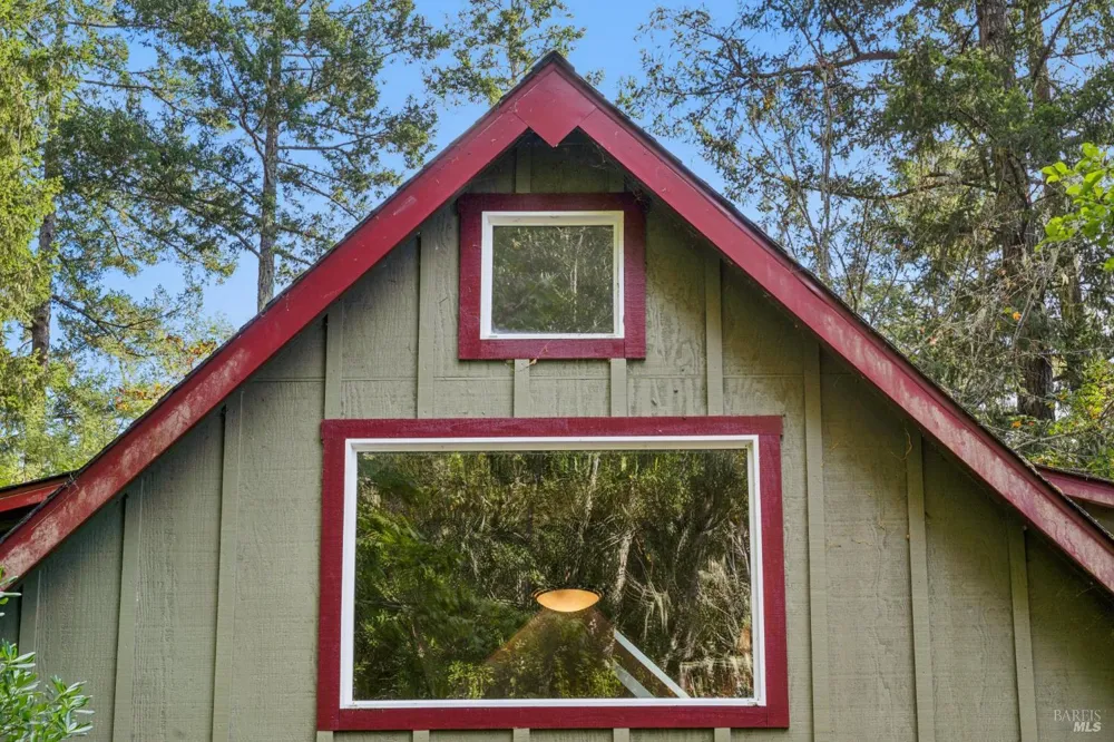 3 Chimney Lane Lagunitas, CA 94938