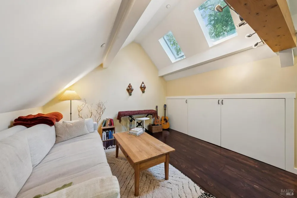 3 Chimney Lane Lagunitas, CA 94938