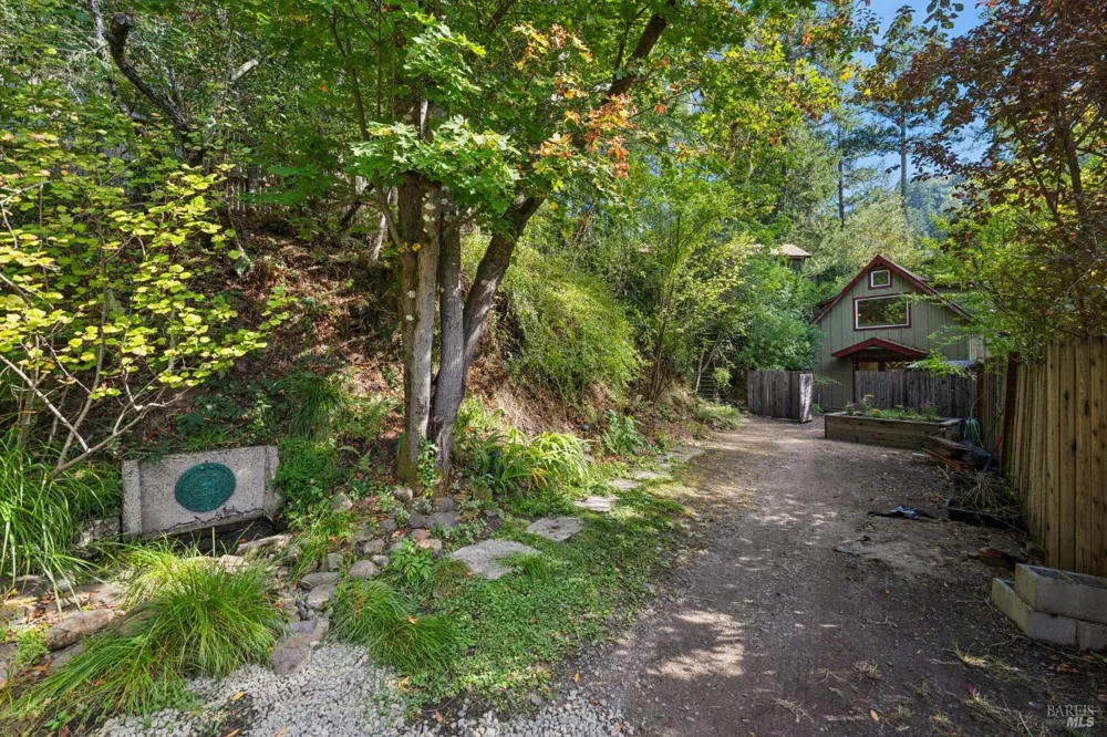 3 Chimney Lane Lagunitas, CA 94938