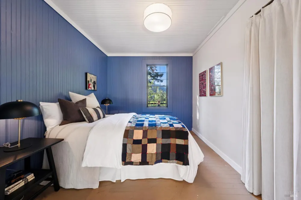 3 Chimney Lane Lagunitas, CA 94938
