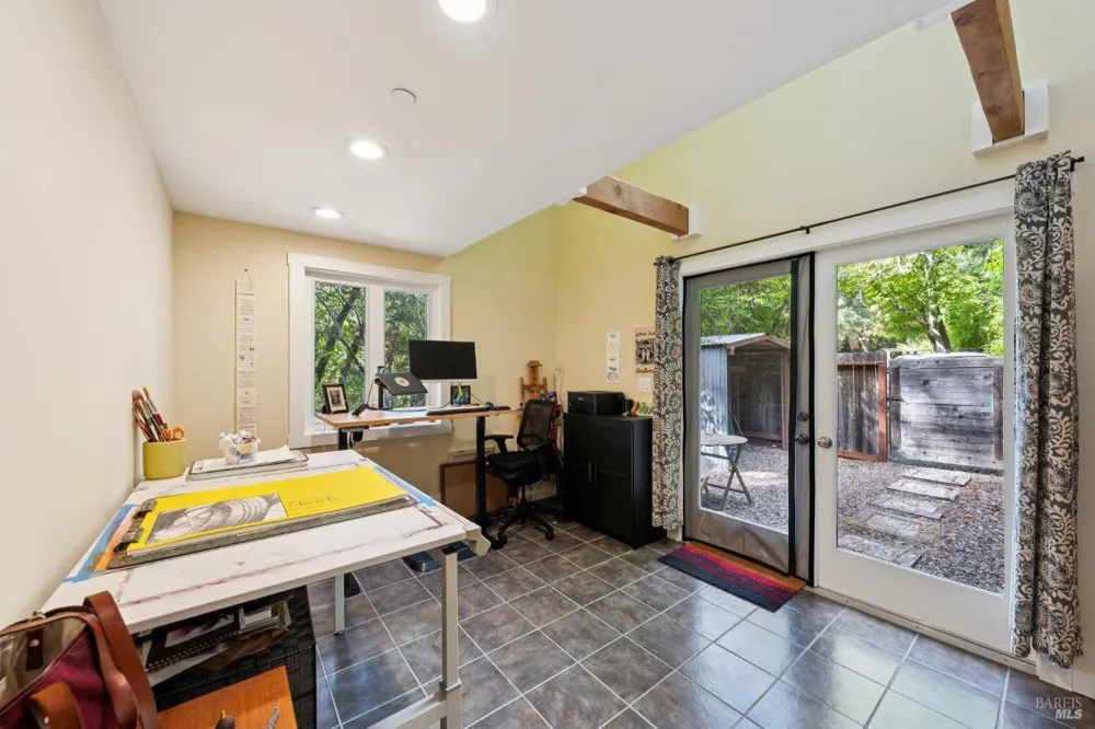 3 Chimney Lane Lagunitas, CA 94938