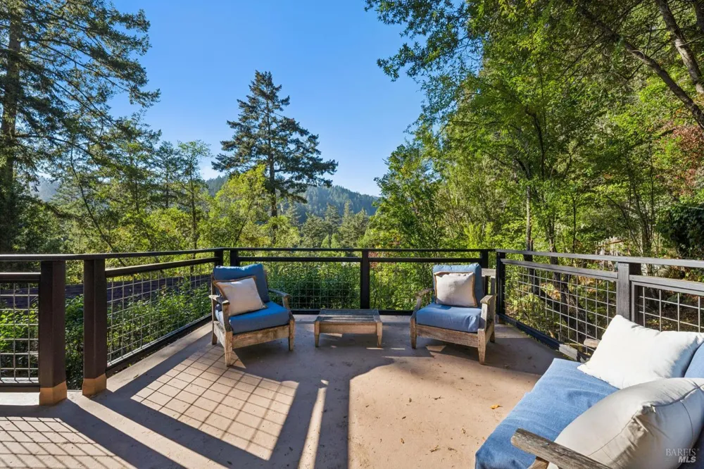 3 Chimney Lane Lagunitas, CA 94938