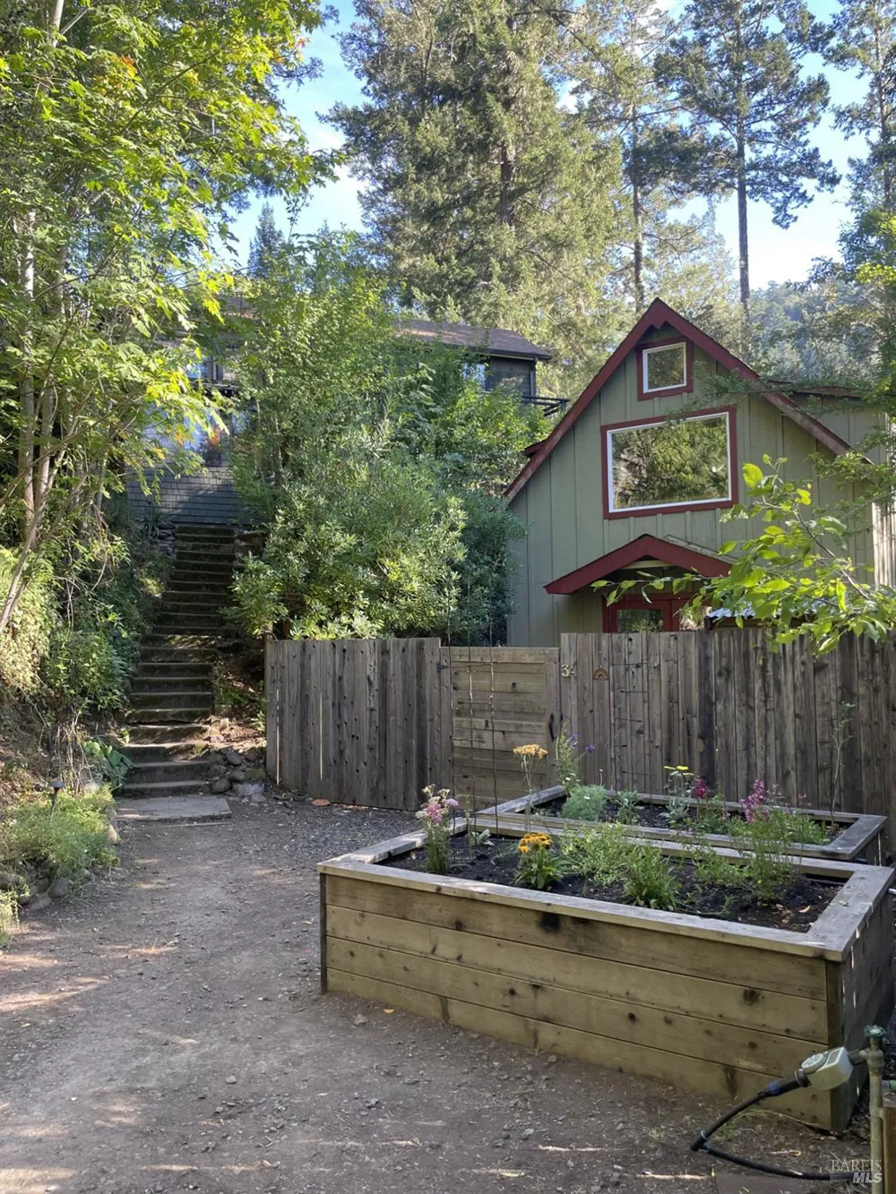3 Chimney Lane Lagunitas, CA 94938