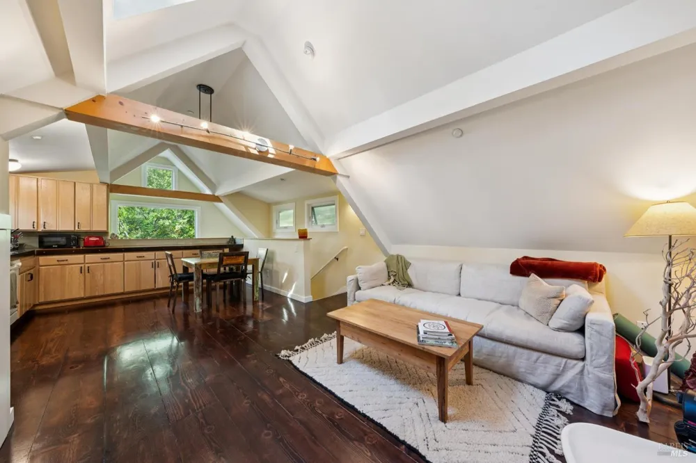 3 Chimney Lane Lagunitas, CA 94938