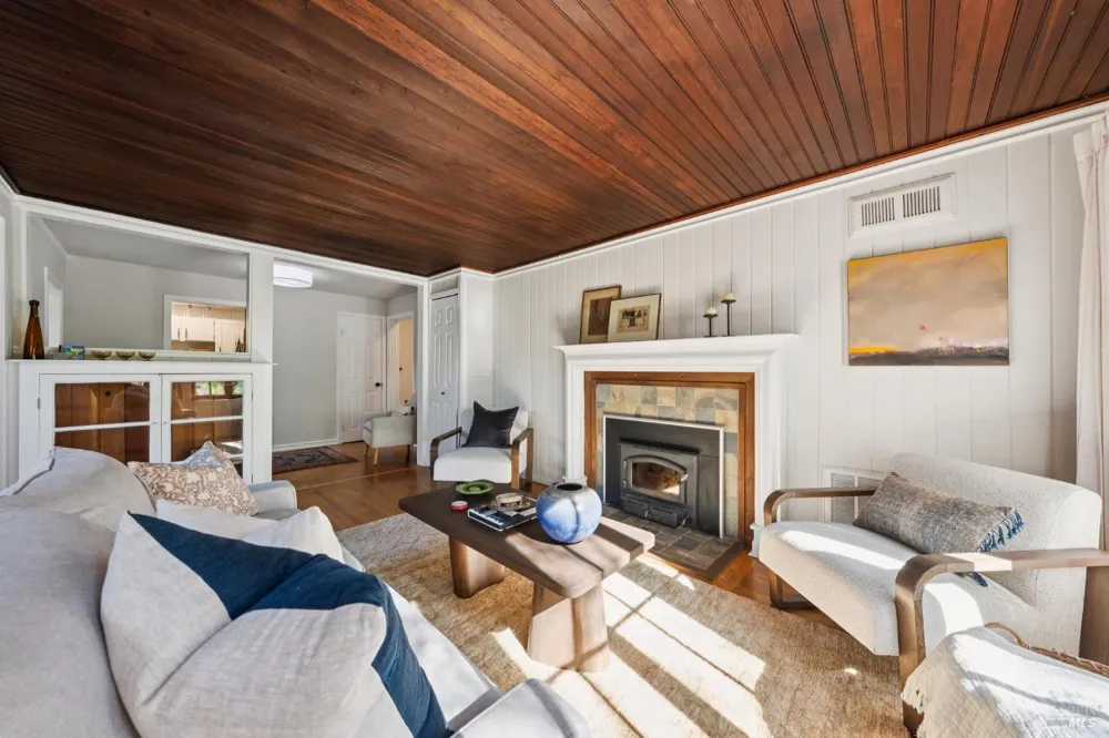 3 Chimney Lane Lagunitas, CA 94938