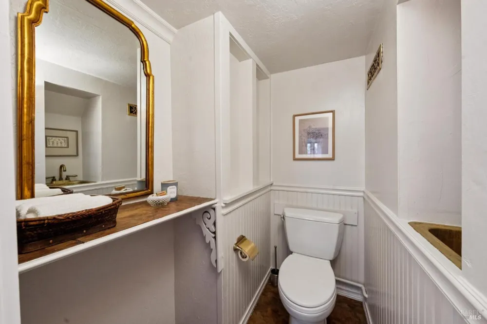 3 Chimney Lane Lagunitas, CA 94938