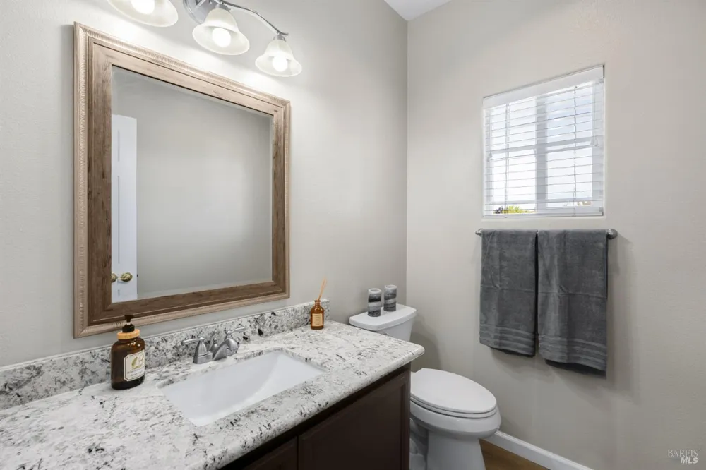 5410 Diane Way Santa Rosa, CA 95409