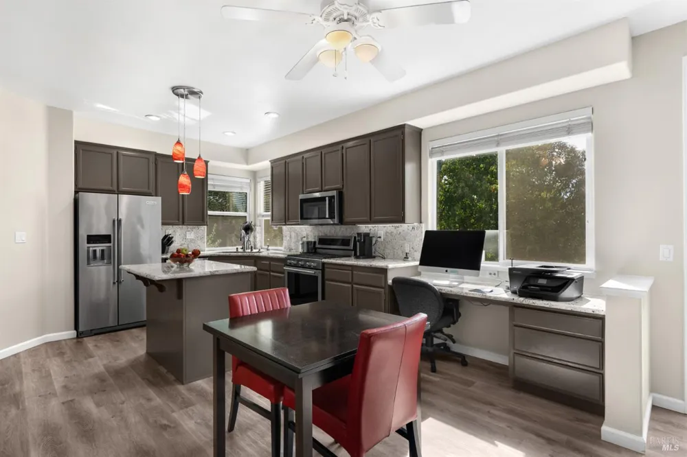 5410 Diane Way Santa Rosa, CA 95409