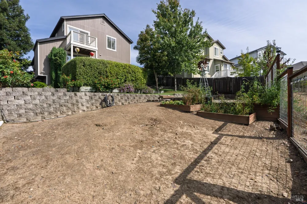 5410 Diane Way Santa Rosa, CA 95409