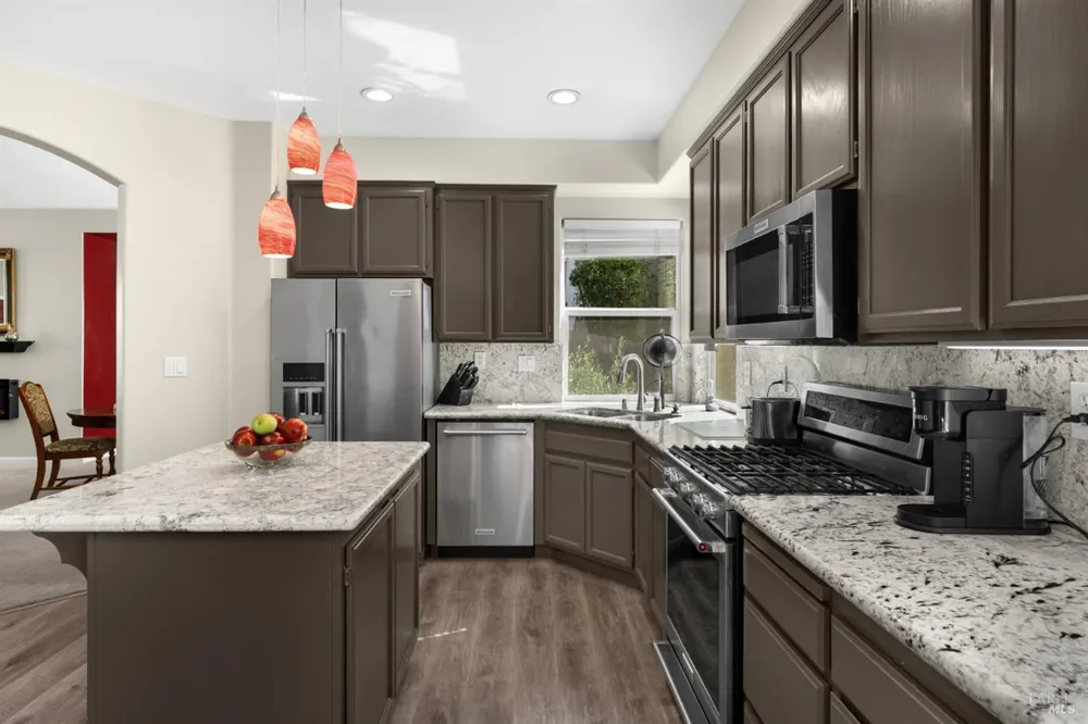5410 Diane Way Santa Rosa, CA 95409