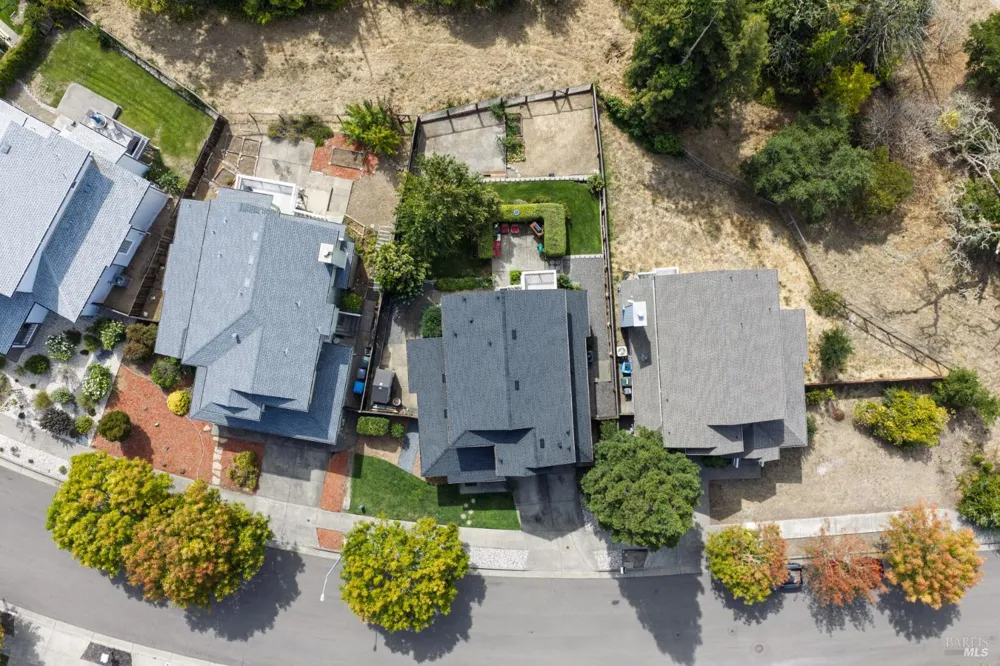 5410 Diane Way Santa Rosa, CA 95409
