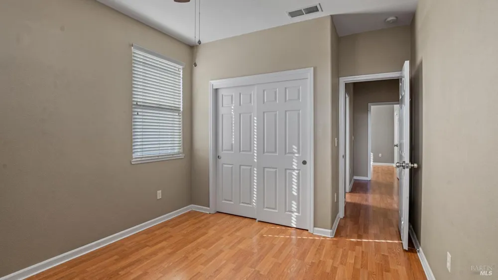 2442 Flatley Circle Fairfield, CA 94533