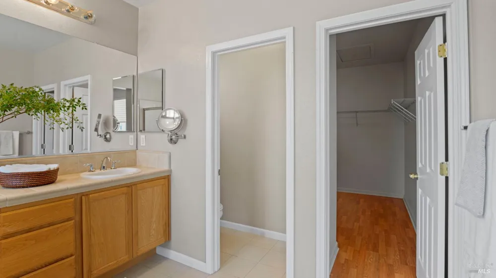 2442 Flatley Circle Fairfield, CA 94533