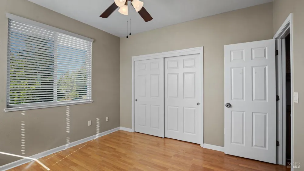 2442 Flatley Circle Fairfield, CA 94533
