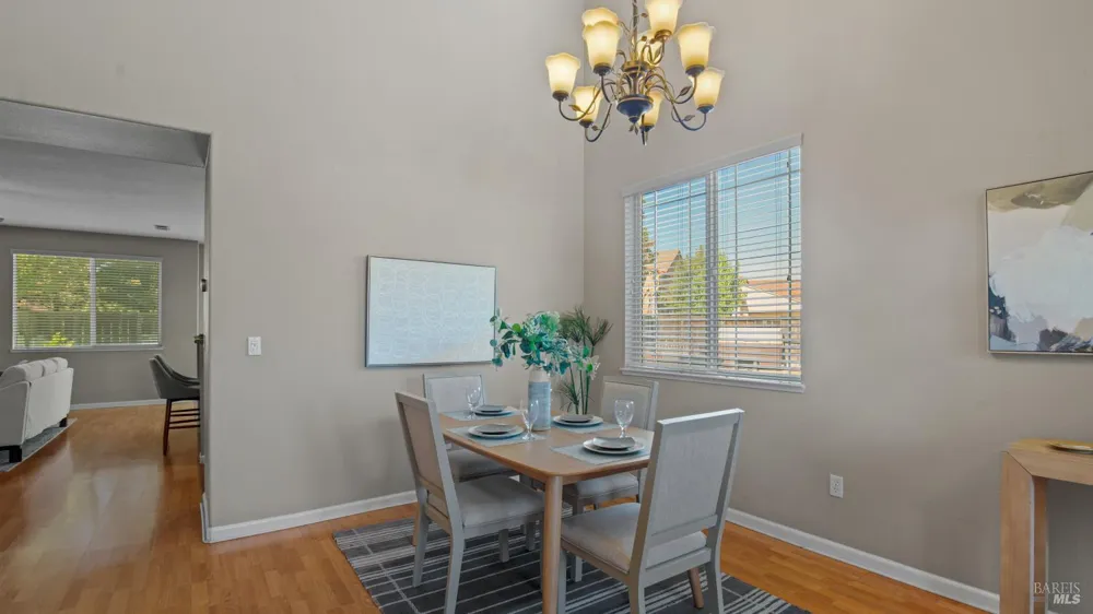 2442 Flatley Circle Fairfield, CA 94533