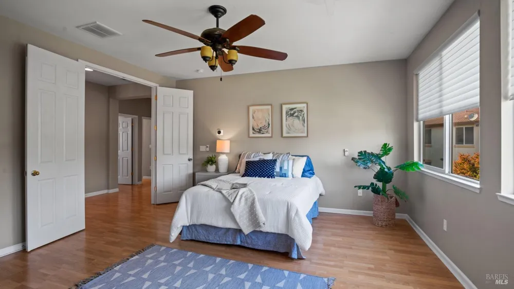 2442 Flatley Circle Fairfield, CA 94533