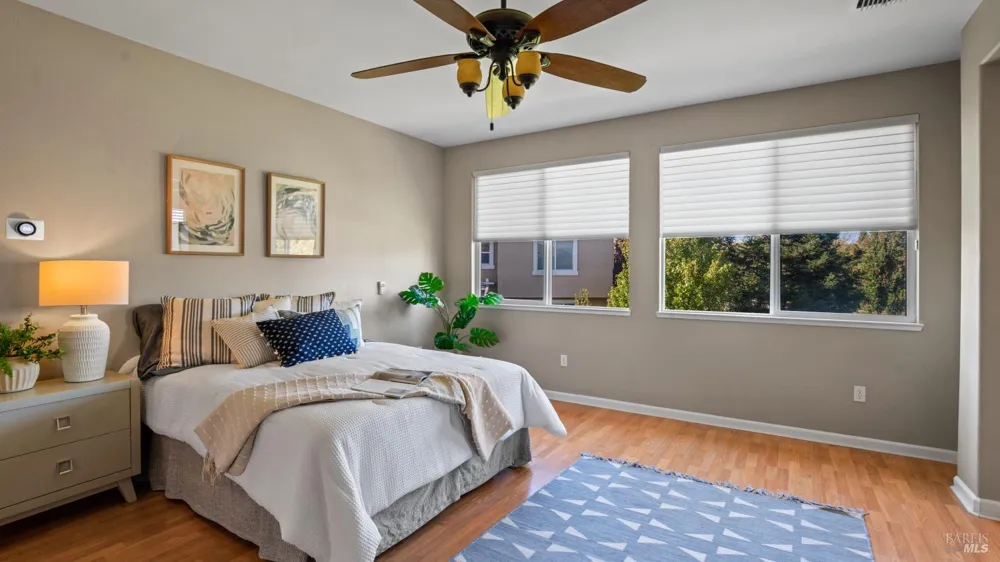 2442 Flatley Circle Fairfield, CA 94533