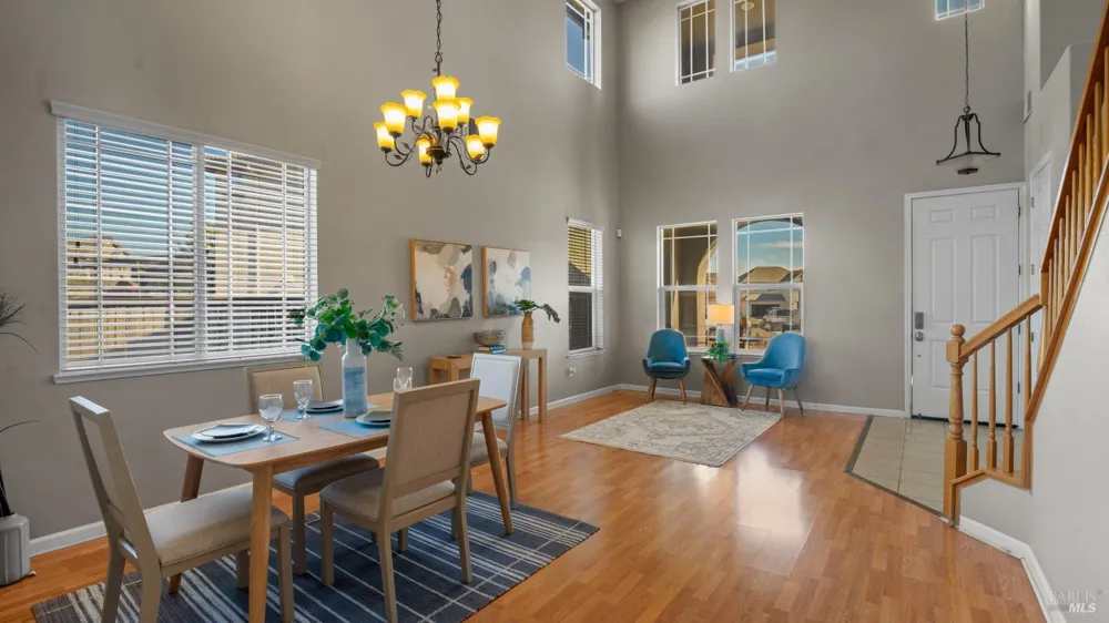 2442 Flatley Circle Fairfield, CA 94533