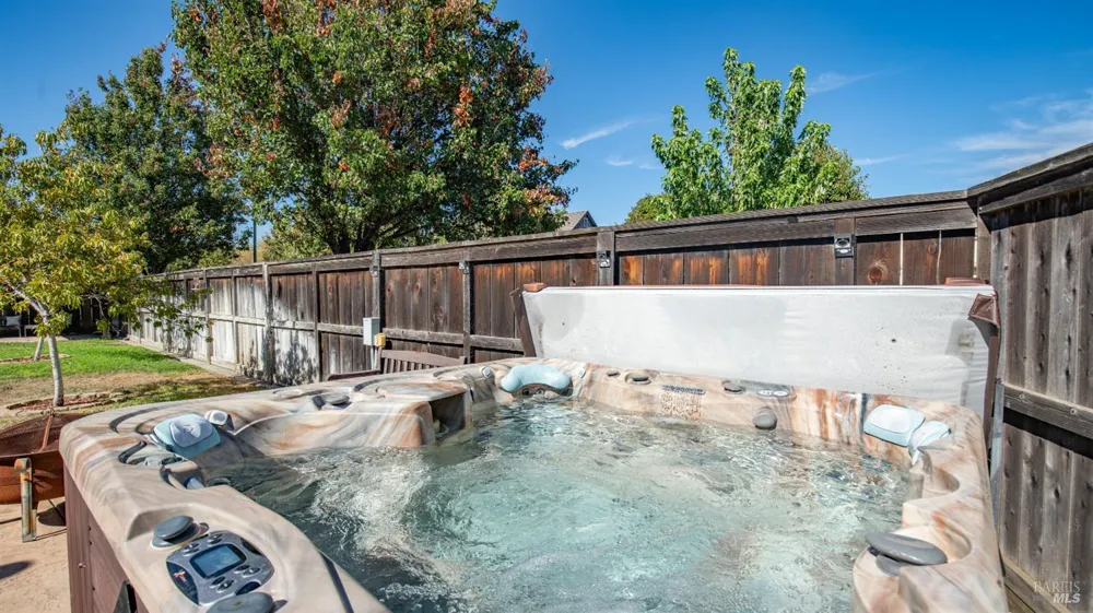 2442 Flatley Circle Fairfield, CA 94533
