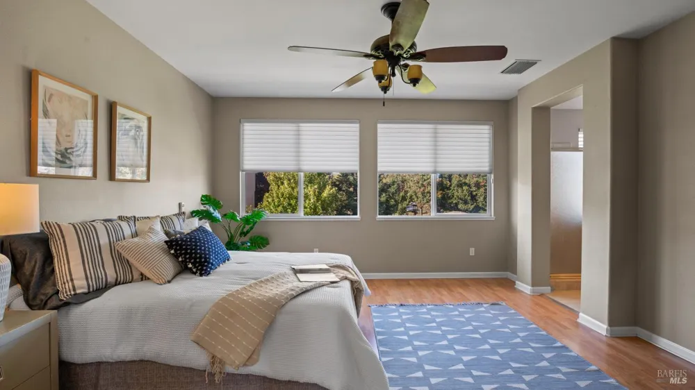 2442 Flatley Circle Fairfield, CA 94533