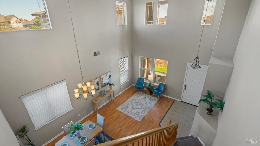 2442 Flatley Circle Fairfield, CA 94533
