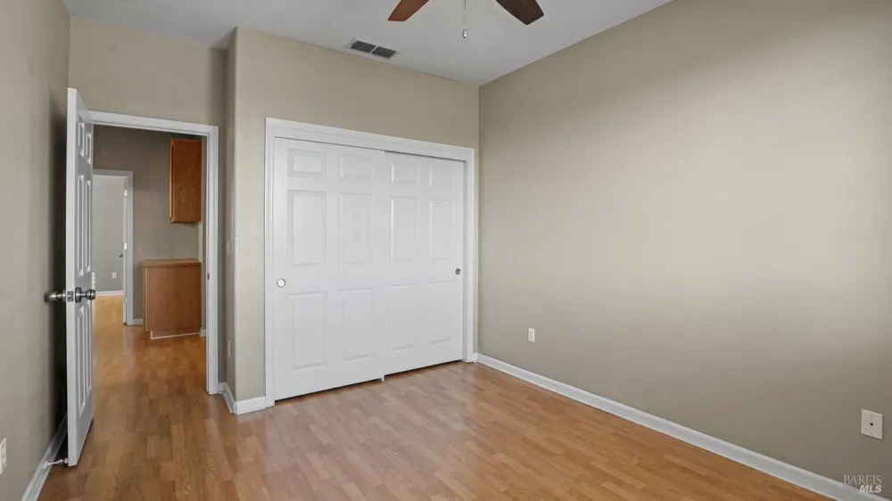 2442 Flatley Circle Fairfield, CA 94533