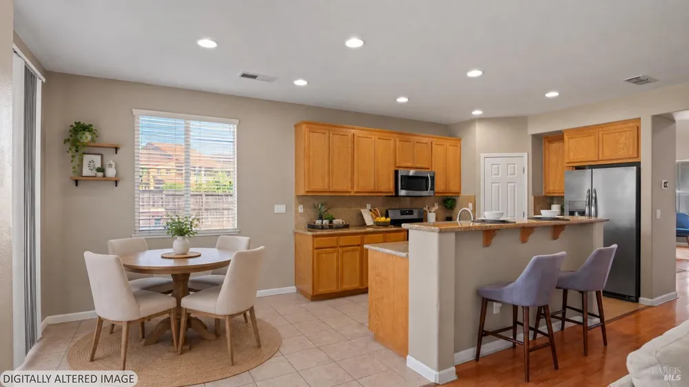 2442 Flatley Circle Fairfield, CA 94533