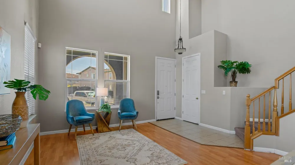 2442 Flatley Circle Fairfield, CA 94533