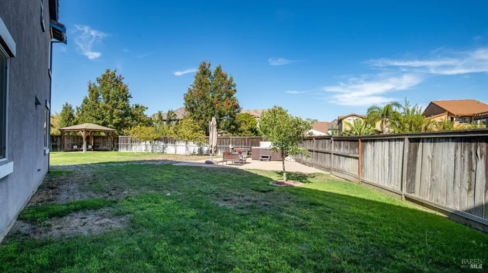 2442 Flatley Circle Fairfield, CA 94533