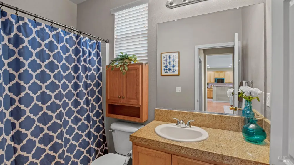 2442 Flatley Circle Fairfield, CA 94533