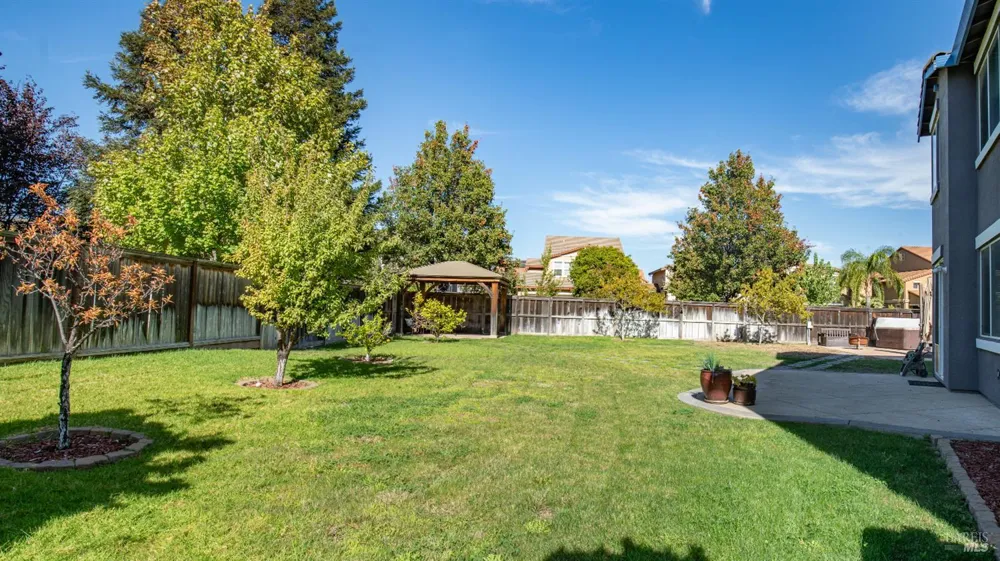 2442 Flatley Circle Fairfield, CA 94533
