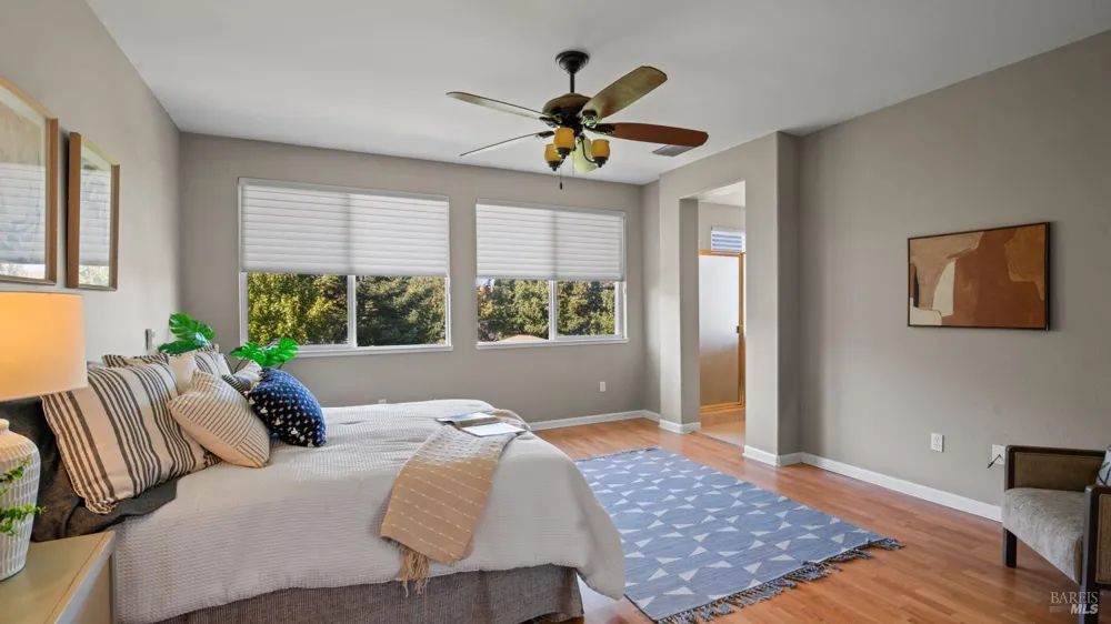 2442 Flatley Circle Fairfield, CA 94533