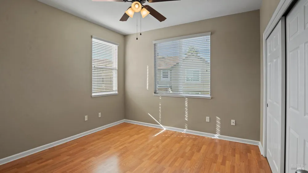 2442 Flatley Circle Fairfield, CA 94533