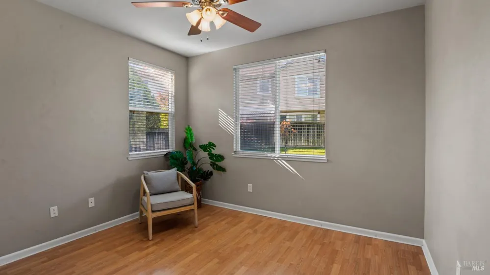 2442 Flatley Circle Fairfield, CA 94533