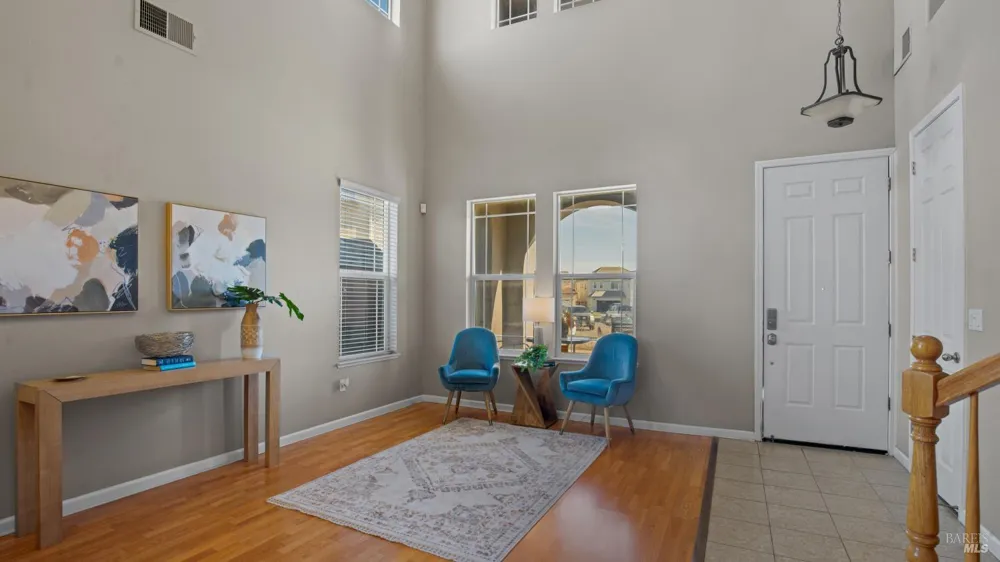 2442 Flatley Circle Fairfield, CA 94533
